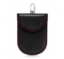 Экранирующий чехол Фарадея для ключа Red-C