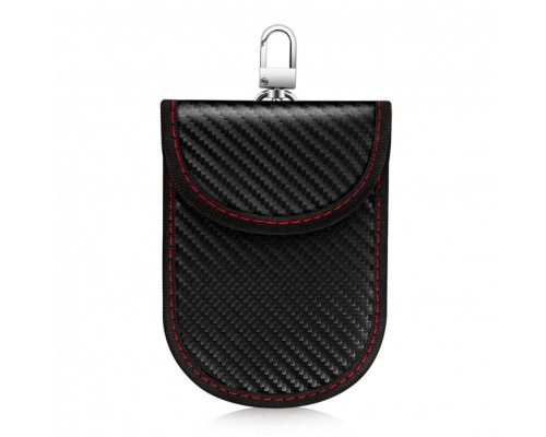 Экранирующий чехол Фарадея для ключа Red-C