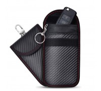 Экранирующий чехол Фарадея для ключа Red-S