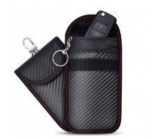 Экранирующий чехол Фарадея для ключа Red-S