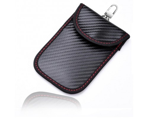 Экранирующий чехол Фарадея для ключа Red-S