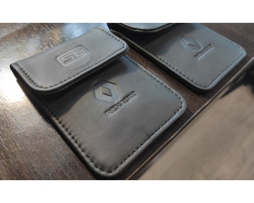 Экранирующий чехол для Renault