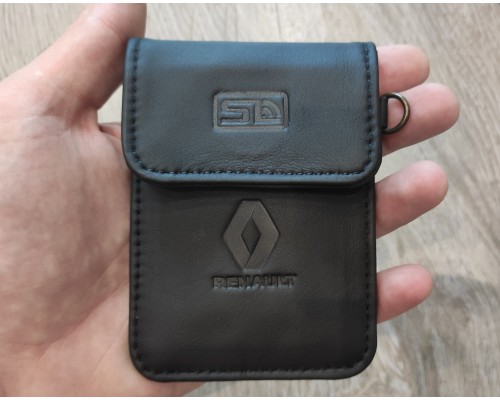 Экранирующий чехол для Renault