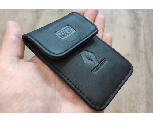 Экранирующий чехол для Renault