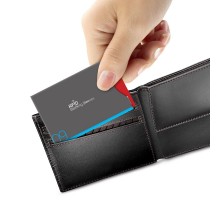 Комплект RFID чехлов для карт