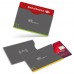 Комплект RFID чехлов для карт