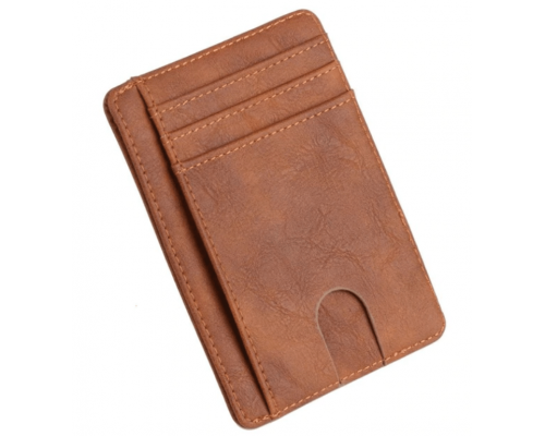 Rfid обложка для карт