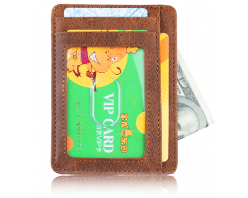 Rfid обложка для карт