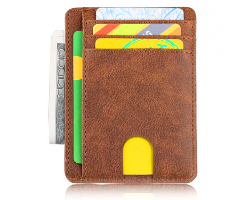 Rfid обложка для карт