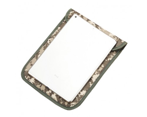 Экранирующий чехол для планшетов Camouflage