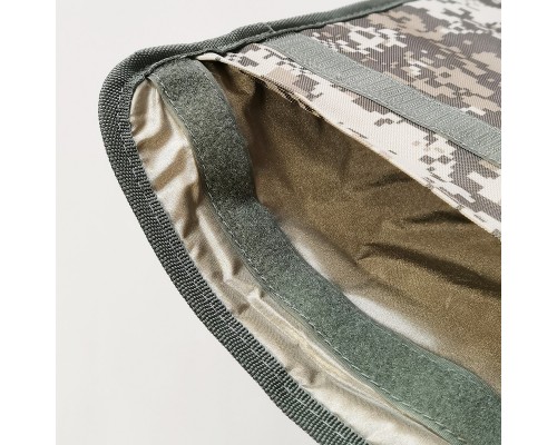 Экранирующий чехол для планшетов Camouflage