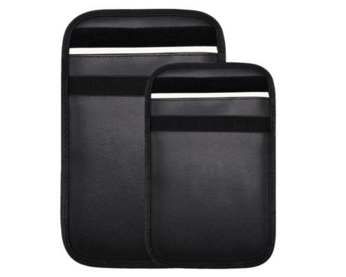 Экранирующий чехол для планшетов (vertical)