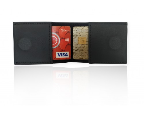 Rfid обложка для карт Silock VS-02